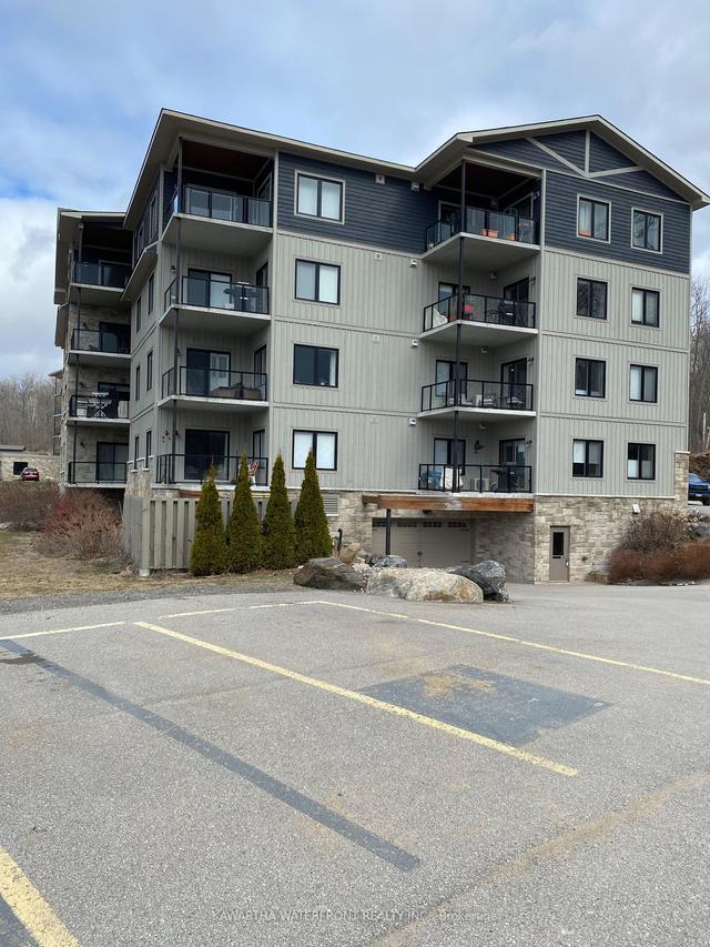 104 - 11c Salt Dock Rd, Condo with 1 bedrooms, 2 bathrooms and 1 parking in Parry Sound ON | Image 21