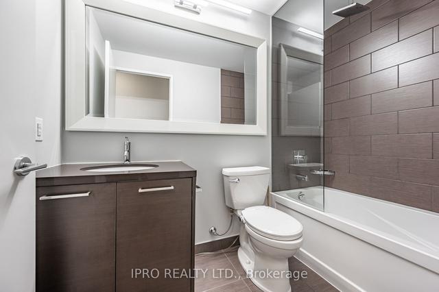 1511 - 90 Park Lawn Rd, Condo with 2 bedrooms, 2 bathrooms and 1 parking in Toronto ON | Image 17