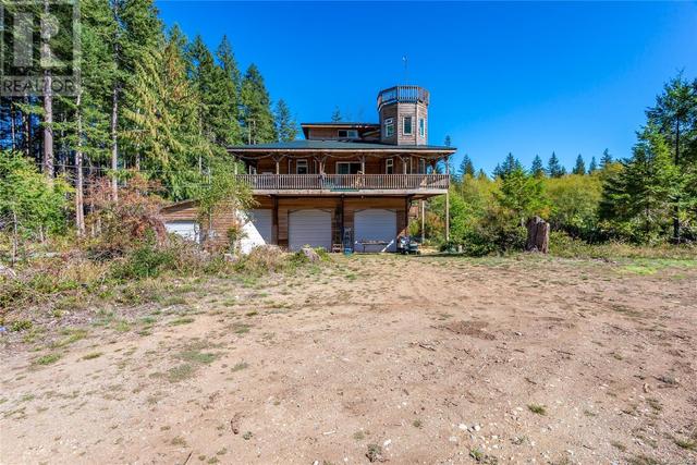 488 Cape Mudge Rd, House detached with 4 bedrooms, 2 bathrooms and 10 parking in Strathcona C BC | Image 60