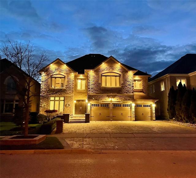236 Boake Tr, House detached with 5 bedrooms, 7 bathrooms and 9 parking in Richmond Hill ON | Image 23