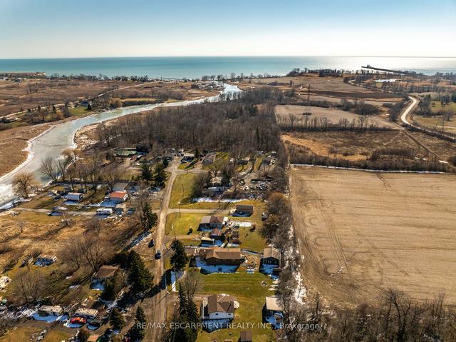 36 Nanticoke Valley Rd, House detached with 1 bedrooms, 1 bathrooms and 6 parking in Haldimand County ON | Image 13