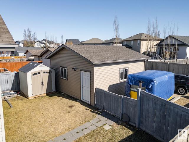 7103 South Terwillegar Dr Nw, House detached with 5 bedrooms, 2 bathrooms and null parking in Edmonton AB | Image 9