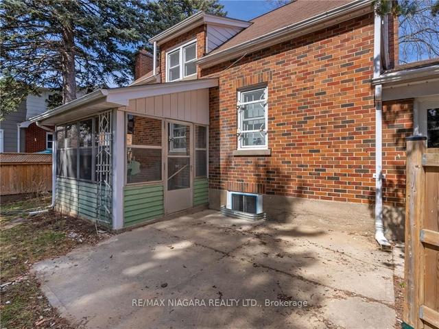 327 Darling St, House detached with 3 bedrooms, 3 bathrooms and 2 parking in Brantford ON | Image 30
