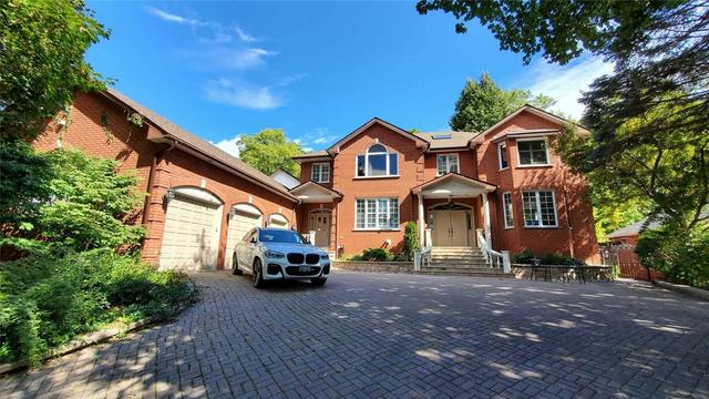 1 Sunny Rose Crt, House detached with 5 bedrooms, 6 bathrooms and 9 parking in Whitby ON | Image 1