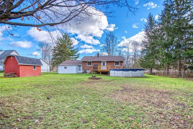 8545 County Road 2, House detached with 2 bedrooms, 1 bathrooms and 8 parking in Greater Napanee ON | Image 32