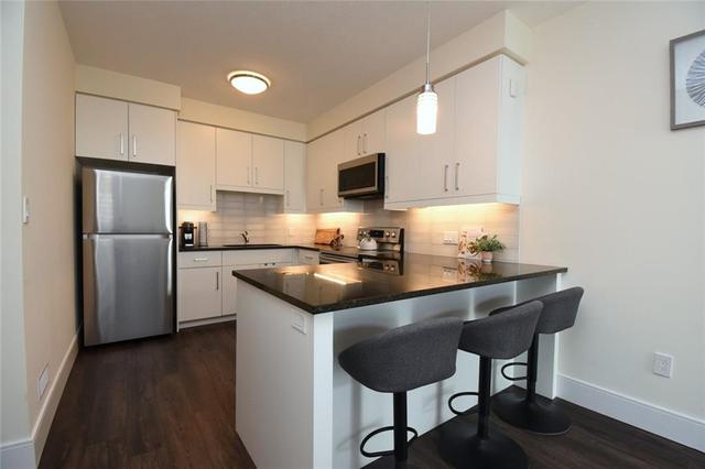 26 - 54 Bridge Street W, Condo with 2 bedrooms, 1 bathrooms and 1 parking in Kitchener ON | Image 21