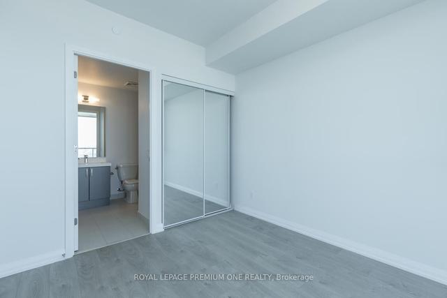 2614 - 7895 Jane St, Condo with 2 bedrooms, 2 bathrooms and 1 parking in Vaughan ON | Image 16