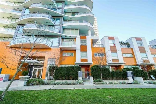 th4 - 13303 Central Avenue, House attached with 3 bedrooms, 3 bathrooms and 2 parking in Surrey BC | Image 1