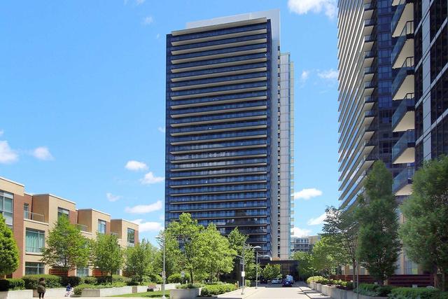 th6 - 33 Singer Crt, Townhouse with 2 bedrooms, 3 bathrooms and 1 parking in Toronto ON | Image 23