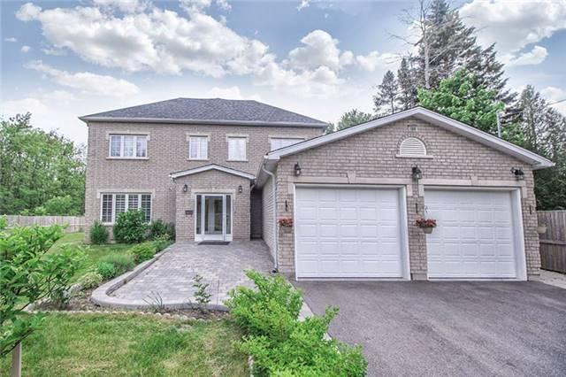 104 Grand River Blvd, House detached with 6 bedrooms, 8 bathrooms and 9 parking in Toronto ON | Image 1