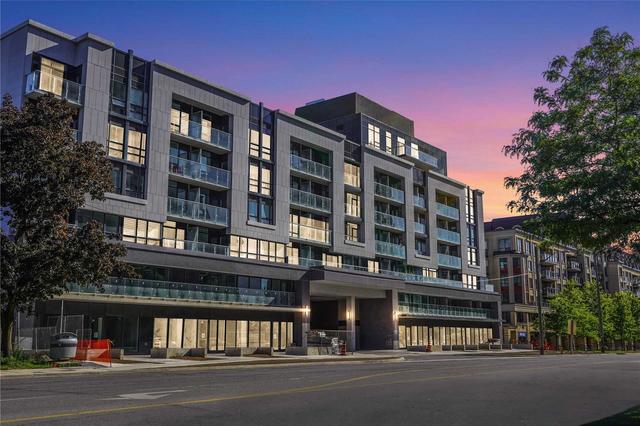 726 - 621 Sheppard Ave E, Condo with 2 bedrooms, 2 bathrooms and 1 parking in Toronto ON | Image 1
