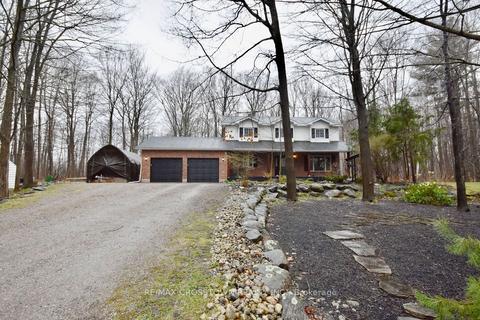 22 Forestdale Dr, House detached with 4 bedrooms, 3 bathrooms and 12 parking in Penetanguishene ON | Card Image