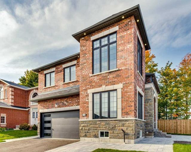 1526 Ceresino Cres, House detached with 4 bedrooms, 4 bathrooms and 5 parking in Innisfil ON | Image 1