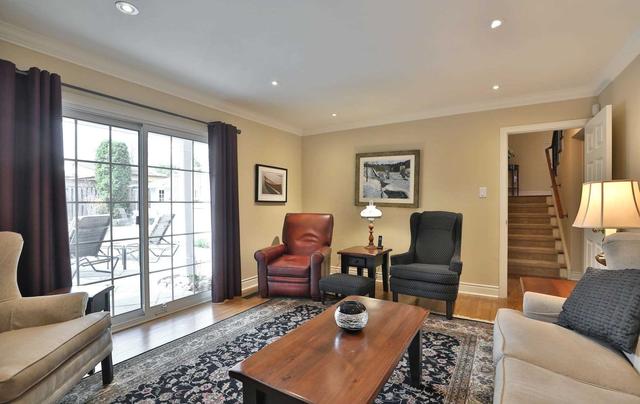 1457 Spring Rd, House detached with 4 bedrooms, 3 bathrooms and 6 parking in Mississauga ON | Image 21