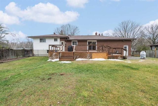 3332 Mason Dr, House detached with 3 bedrooms, 2 bathrooms and 8 parking in Innisfil ON | Image 18