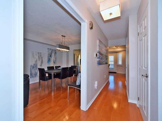 10 - 8050 Islington Ave, Townhouse with 3 bedrooms, 3 bathrooms and 2 parking in Vaughan ON | Image 36
