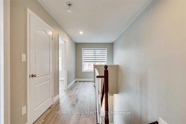 1 - 2464 Post Rd, Townhouse with 2 bedrooms, 2 bathrooms and 1 parking in Oakville ON | Image 9