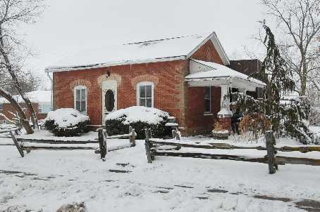 2 George St, House detached with 3 bedrooms, 1 bathrooms and 8 parking in Caledon ON | Image 1