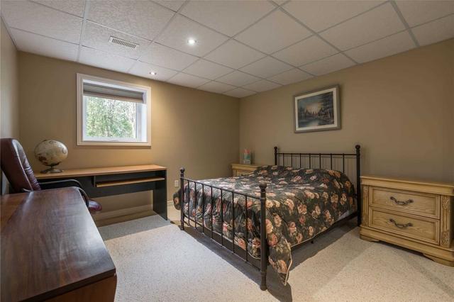 350144 Bayshore Rd, House detached with 4 bedrooms, 3 bathrooms and 11 parking in Meaford ON | Image 16