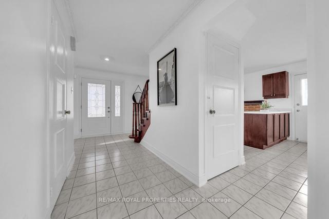 50 Grace St, House detached with 3 bedrooms, 4 bathrooms and 3 parking in Toronto ON | Image 25