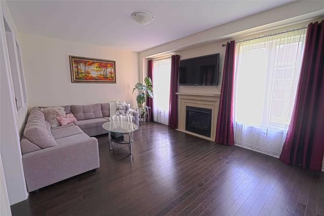 80 Kincardine St, House detached with 4 bedrooms, 4 bathrooms and 6 parking in Vaughan ON | Image 20