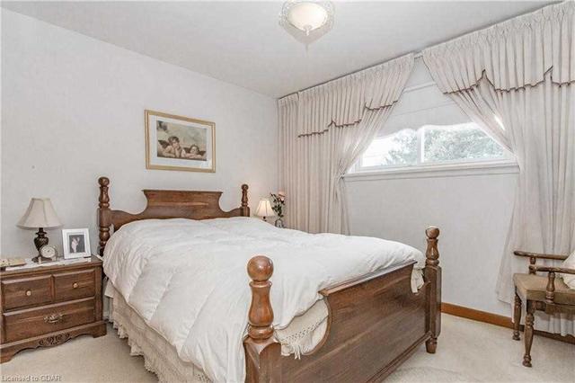 61 William St, House detached with 3 bedrooms, 3 bathrooms and 2 parking in Guelph ON | Image 19