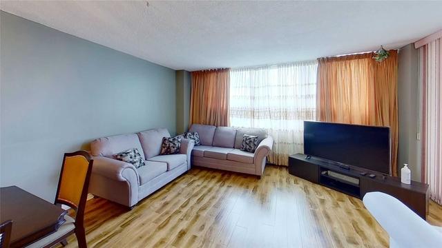 1002 - 25 Sunrise Ave, Condo with 3 bedrooms, 2 bathrooms and 1 parking in Toronto ON | Image 26