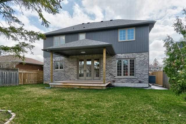 365 Broadway Ave, House detached with 4 bedrooms, 3 bathrooms and 4 parking in Milton ON | Image 18