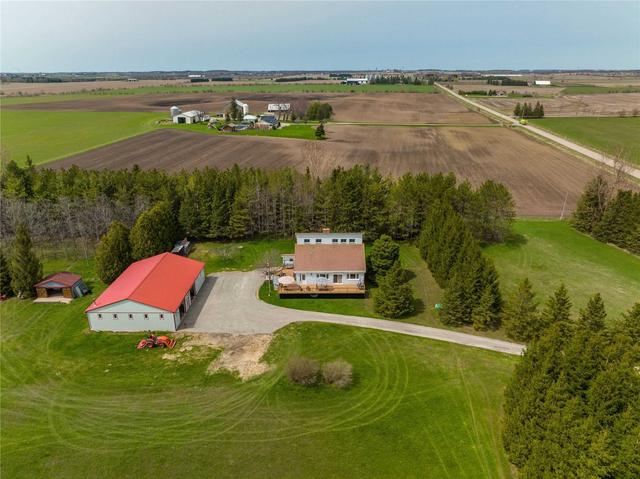 333174 7th Line, House detached with 3 bedrooms, 3 bathrooms and 22 parking in Amaranth ON | Image 12