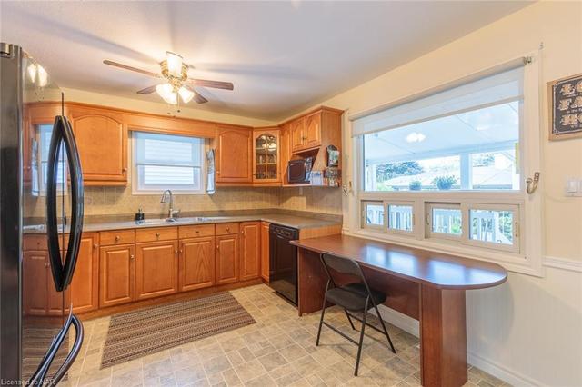 6085 Dorchester Road, House detached with 3 bedrooms, 1 bathrooms and 4 parking in Niagara Falls ON | Image 8