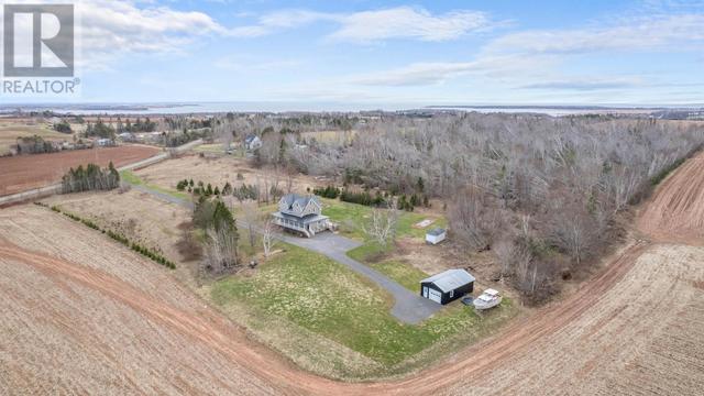 191 Village Green Road, House detached with 4 bedrooms, 2 bathrooms and null parking in Vernon River, Part 1 PE | Image 45