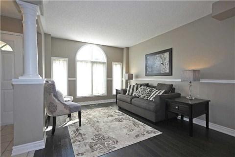 184 Westfield Tr, House detached with 3 bedrooms, 3 bathrooms and 1 parking in Oakville ON | Image 4