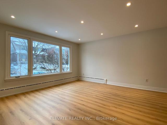 598 Lauder Ave, House detached with 6 bedrooms, 3 bathrooms and 4 parking in Toronto ON | Image 23