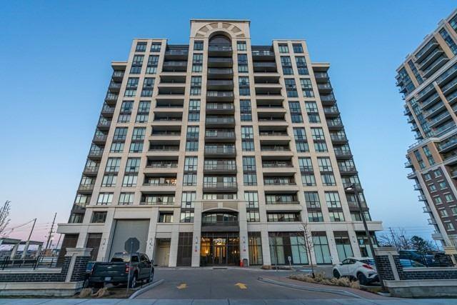 203 - 9582 Markham Rd, Condo with 2 bedrooms, 2 bathrooms and 1 parking in Markham ON | Image 1