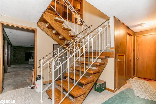 901 Line 7 N Line N, House detached with 4 bedrooms, 2 bathrooms and null parking in Oro Medonte ON | Image 18