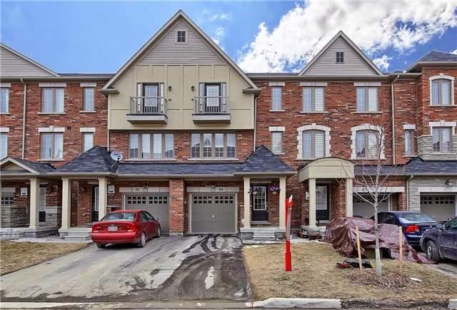 89 New Pines Tr, House attached with 3 bedrooms, 2 bathrooms and 2 parking in Brampton ON | Image 1