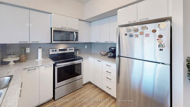 ph02 - 2152 Lawrence Ave E, Condo with 3 bedrooms, 2 bathrooms and 1 parking in Toronto ON | Image 10