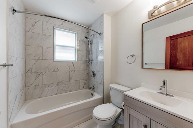 191 Westmount Ave, House detached with 4 bedrooms, 2 bathrooms and 1 parking in Toronto ON | Image 7
