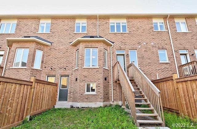 442 Wheat Boom Dr, House attached with 3 bedrooms, 3 bathrooms and 2 parking in Oakville ON | Image 20