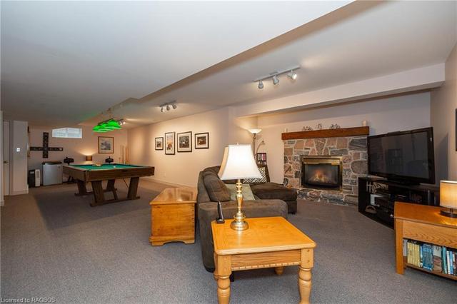 171 Ashgrove Lane, House detached with 4 bedrooms, 2 bathrooms and 22 parking in Meaford ON | Image 24