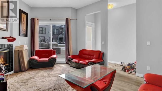 17, - 605 15 Avenue Sw, Condo with 2 bedrooms, 1 bathrooms and 1 parking in Calgary AB | Image 5