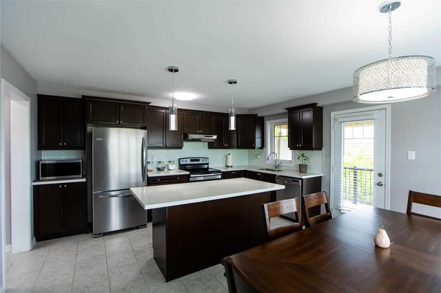76 - 6020 Derry Rd W, House attached with 3 bedrooms, 3 bathrooms and 2 parking in Milton ON | Image 25