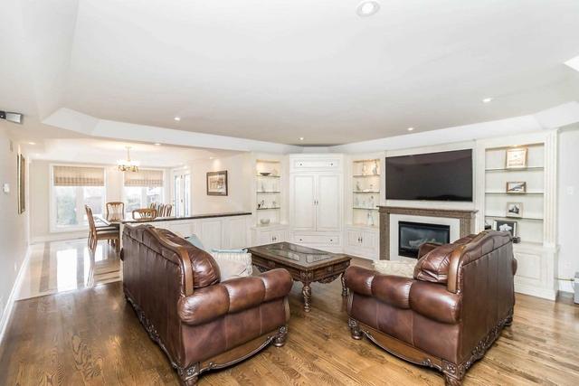 3 Antrim Crt, House detached with 3 bedrooms, 5 bathrooms and 6 parking in Caledon ON | Image 37