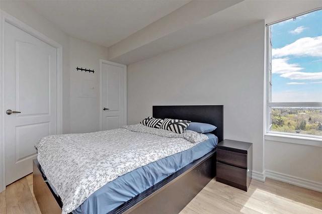 1113 - 3 Rean Dr, Condo with 1 bedrooms, 1 bathrooms and 1 parking in Toronto ON | Image 13