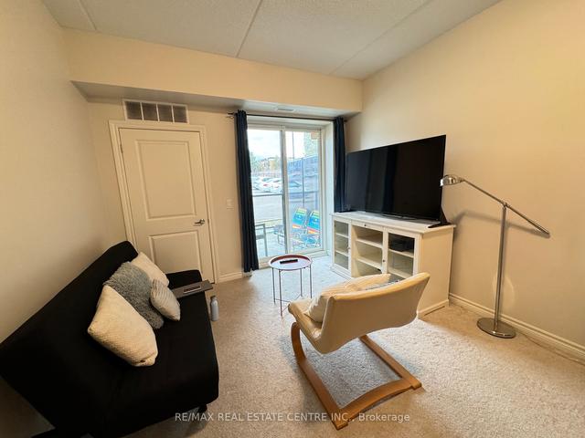 101 - 1280 Gordon St S, Condo with 4 bedrooms, 4 bathrooms and 1 parking in Guelph ON | Image 6