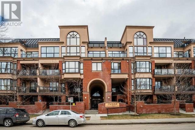 208, - 1730 5a Street Sw, Condo with 2 bedrooms, 2 bathrooms and 1 parking in Calgary AB | Image 7
