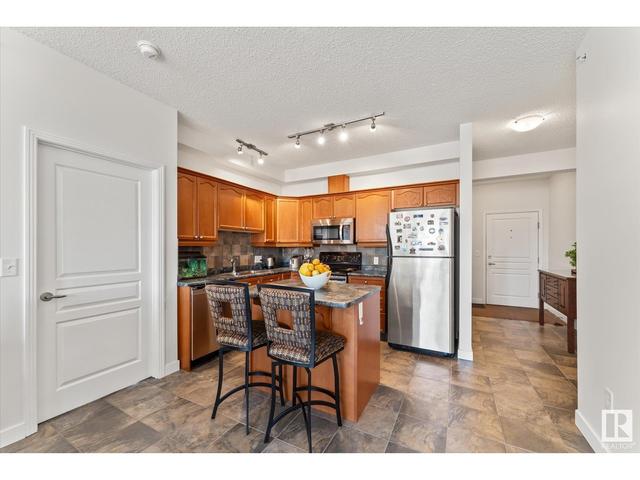 311 - 8931 156 St Nw, Condo with 2 bedrooms, 2 bathrooms and 2 parking in Edmonton AB | Image 12