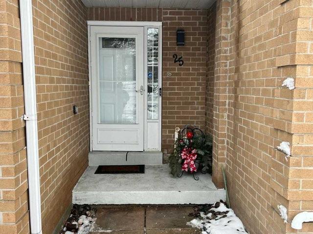 25 - 905 Bayly St, Townhouse with 3 bedrooms, 3 bathrooms and 2 parking in Pickering ON | Image 12