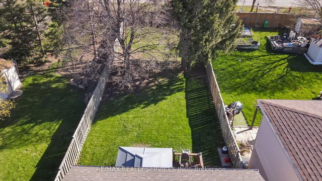 52 Northgate Blvd, House detached with 3 bedrooms, 2 bathrooms and 3 parking in Brampton ON | Image 28
