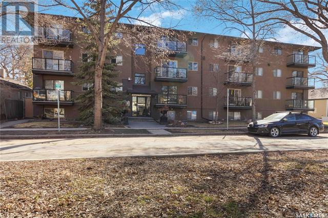 101 - 1013 Lansdowne Avenue, Condo with 2 bedrooms, 1 bathrooms and null parking in Saskatoon SK | Image 19